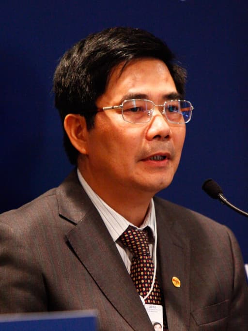 Cao Duc Phat