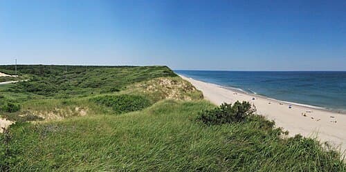 Cape Cod