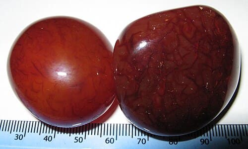 Carnelian