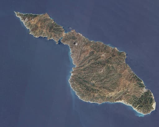 Catalina Island