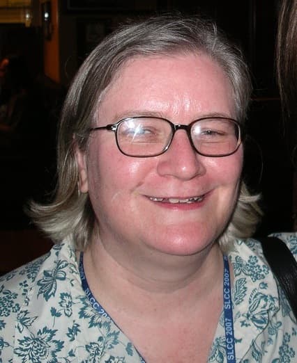 Catherine A. Fitzpatrick