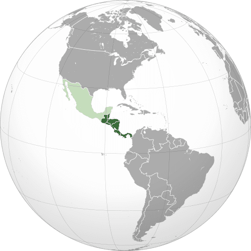Central America
