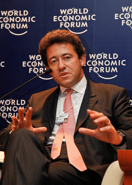 Charles-Edouard Bouée