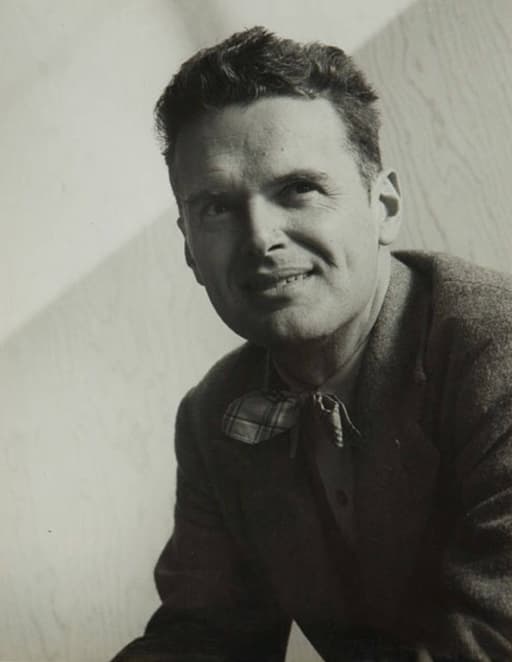 Charles Eames