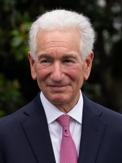 Charles Kushner