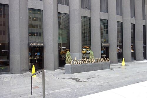Charles Schwab & Co.