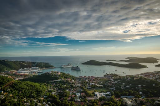 Charlotte Amalie