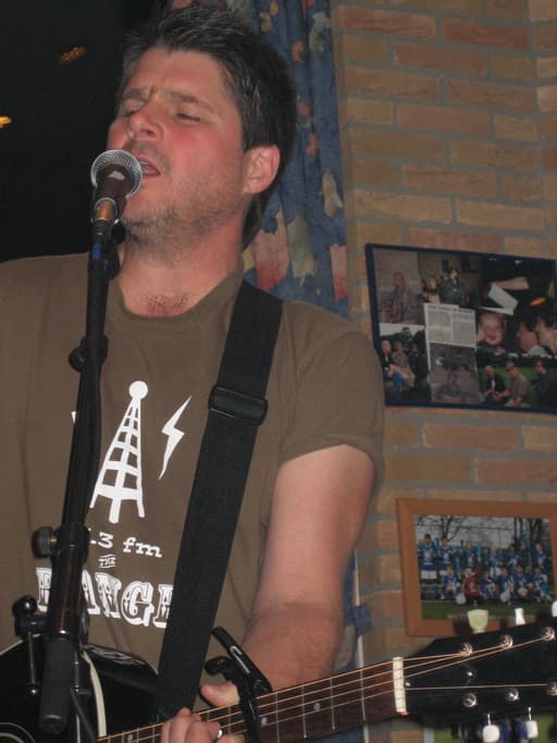 Chris Knight
