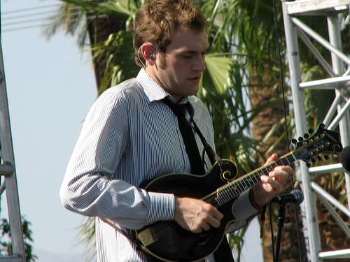 Chris Thile