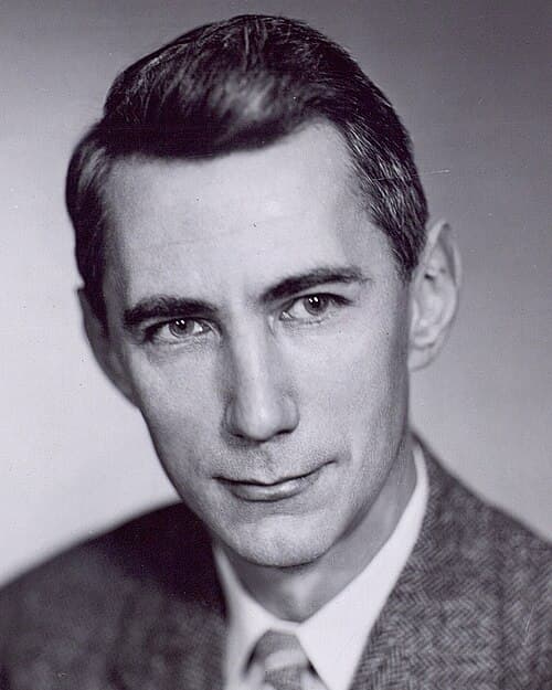 Claude Shannon