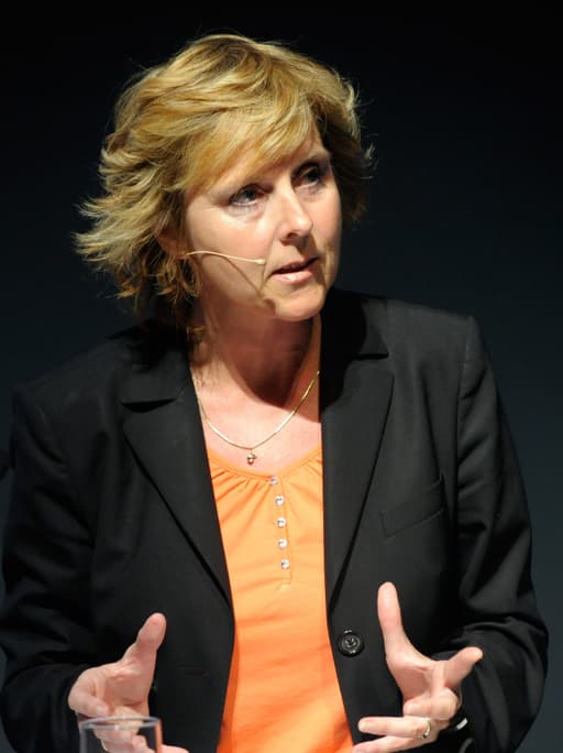 Connie Hedegaard