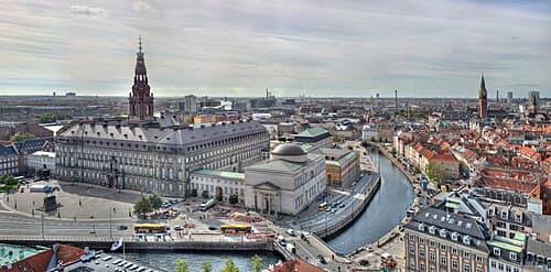 Copenhagen