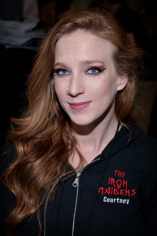 Courtney Cox