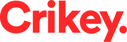 Crikey