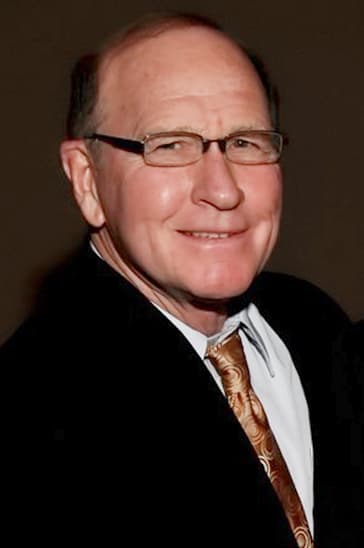 DAN GABLE