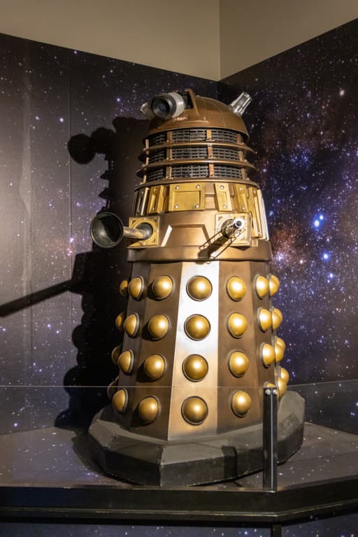 Dalek