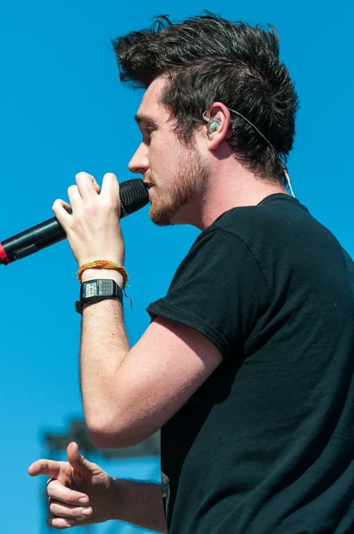 Dan Smith