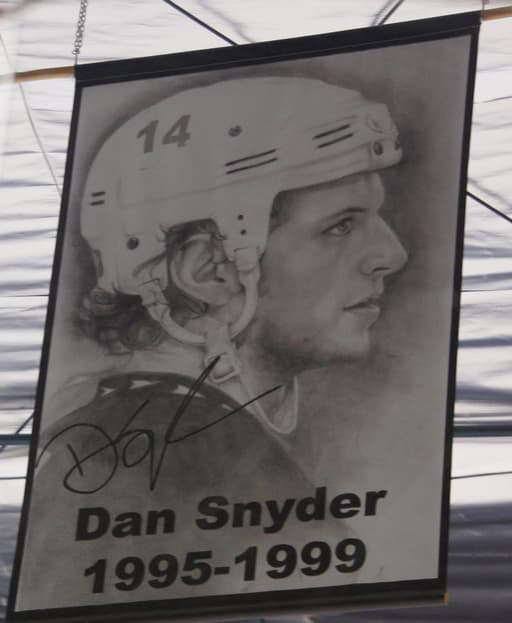 Dan Snyder