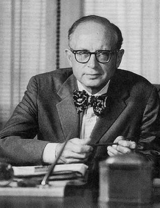 Daniel Boorstin