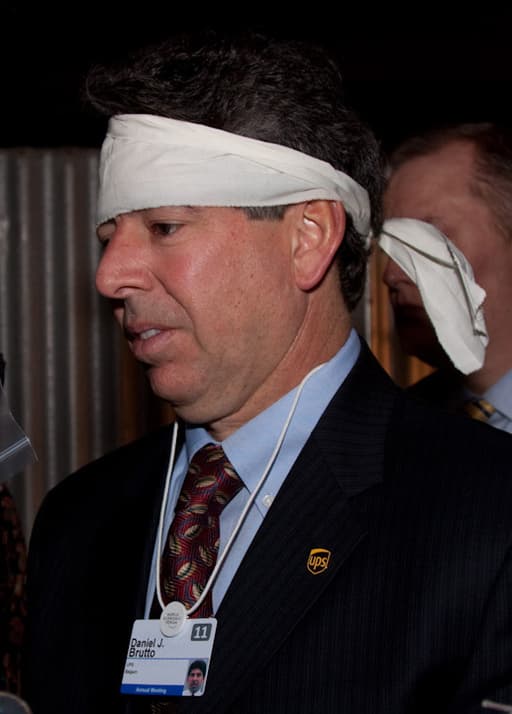 Daniel J. Brutto