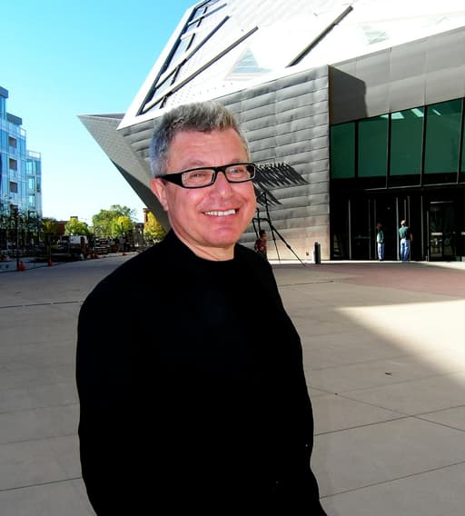 Daniel Libeskind