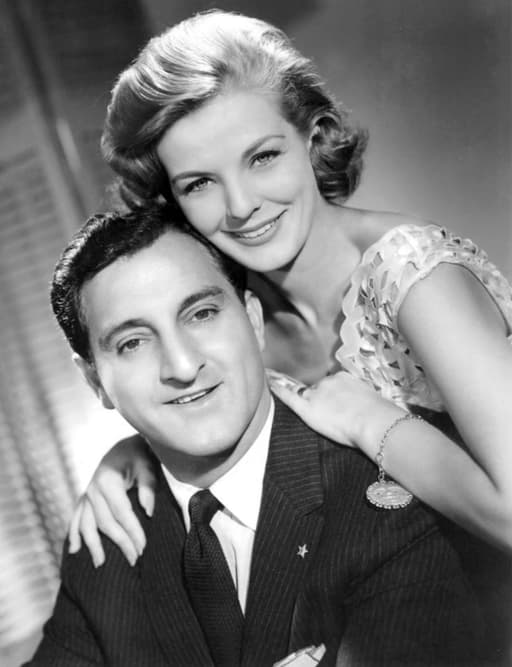 Danny Thomas’