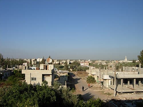 Deraa