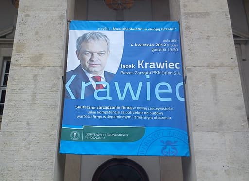 Dariusz Jacek Krawiec