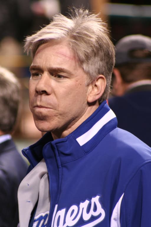 David Gregory