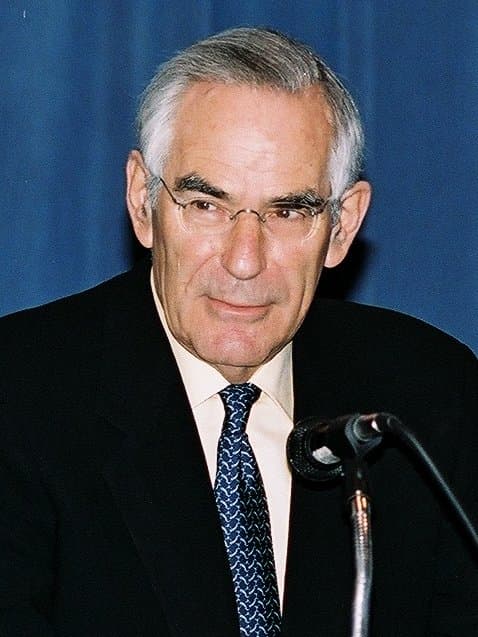 David Halberstam’s