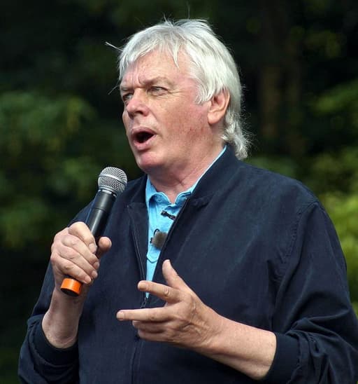David Icke’