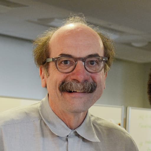David Kelley