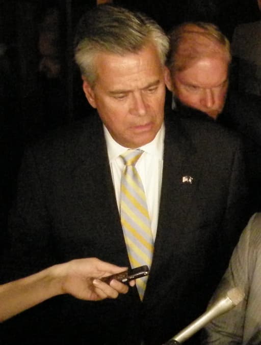 Dean Skelos