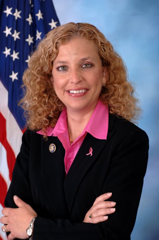 Debbie Wasserman