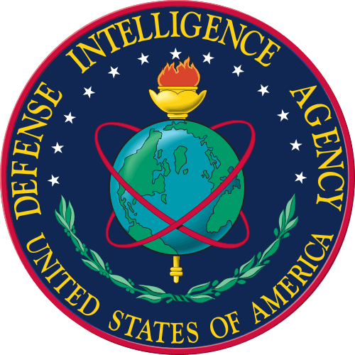 the Defense Intelligence Agency