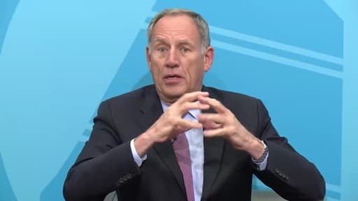 Delos M. (Toby) Cosgrove