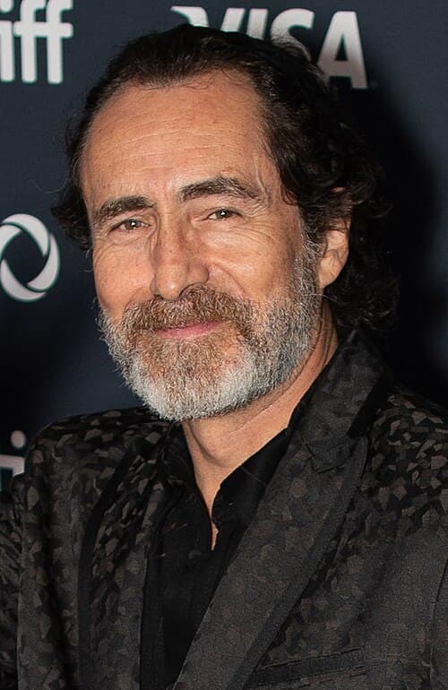 Demian Bichir