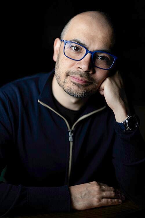 Demis Hassabis