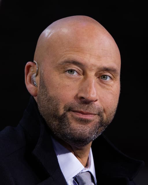 Derek Jeter