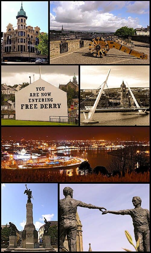 DERRY