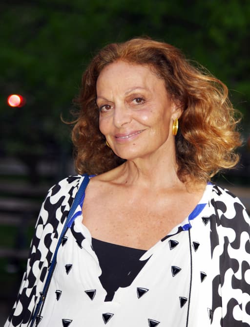 Diane Von