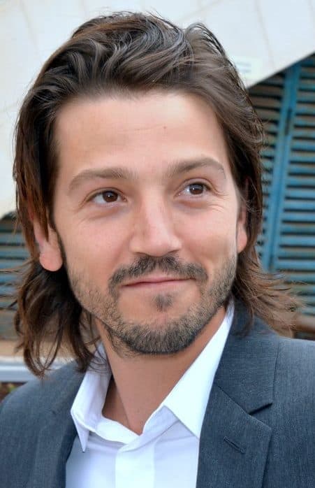 Diego Luna
