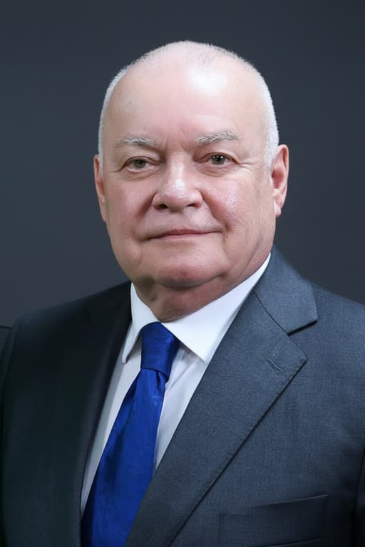Dmitry Kiselyov