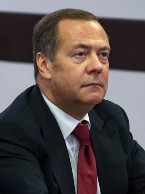 Medvedev