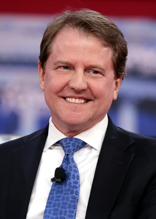 Don McGahn