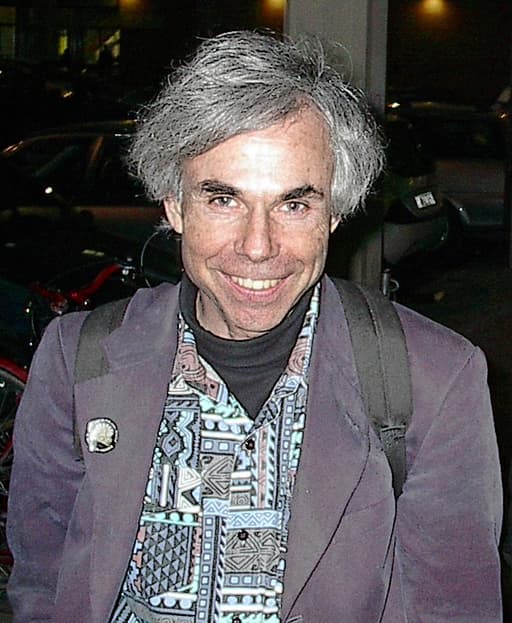 Douglas R. Hofstadter