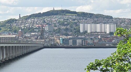 Dundee