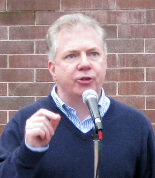 ED MURRAY