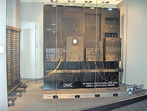 ENIAC