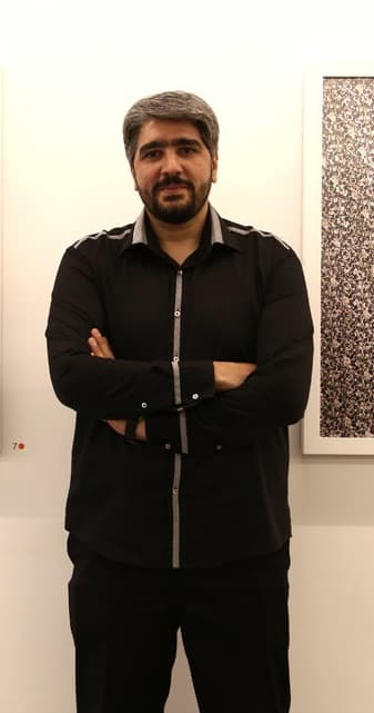 Ebrahim Noroozi